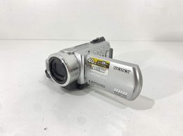 videocamara digital sony dcr-sr190e