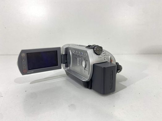 videocamara digital sony dcr-sr190e