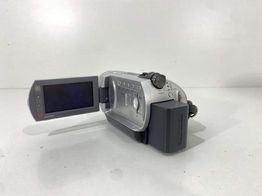 videocamara digital sony dcr-sr190e