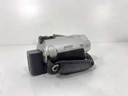 videocamara digital sony dcr-sr190e