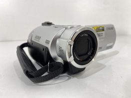 videocamara digital sony dcr-sr190e