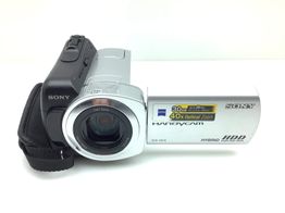 videocamara digital sony dcr-sr35e