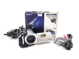 videocamara digital sony dcr-sr37e
