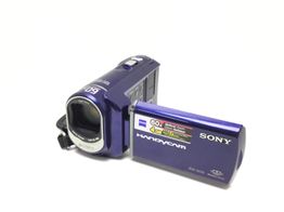 videocamara digital sony dcr-sx30