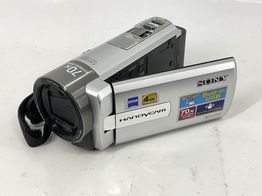 videocamara digital sony dcr-sx65e
