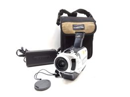 videocamara digital sony dcr-trv15e