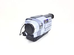 videocamara digital sony dcr-trv250e