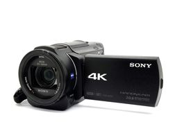 videocamara digital sony fdr-ax33