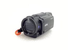 camara de v&iacute;deo digital sony fdr-ax33