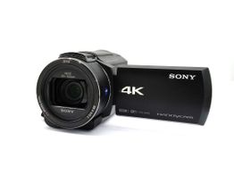 videocamara digital sony fdr-ax43