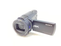 videocamara digital sony fdr-ax53
