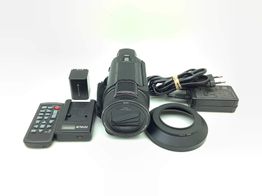 videocamara digital sony fdr-ax53