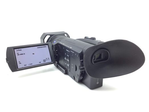 videocamara digital sony fdr-ax700