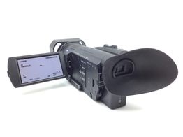 videocamara digital sony fdr-ax700