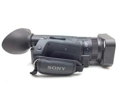 videocamara digital sony fdr-ax700