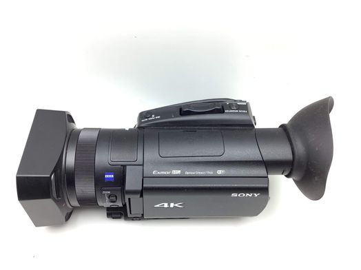 videocamara digital sony fdr-ax700
