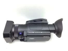 videocamara digital sony fdr-ax700
