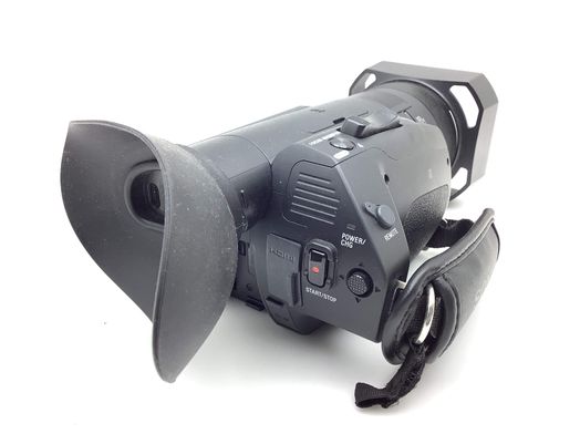 videocamara digital sony fdr-ax700