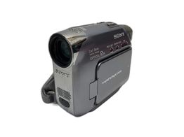 videocamara digital sony handicam