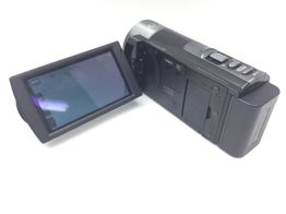 videocamara digital sony handycam hdr-cx160