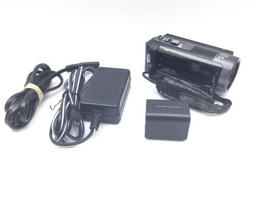 videocamara digital sony handycam hdr-cx160
