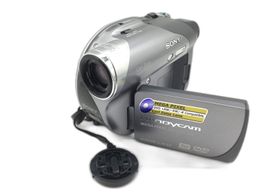videocamara digital sony handycam