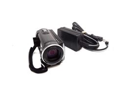 videocamara digital sony hdr-cx115e
