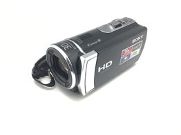 videocamara digital sony hdr-cx190e