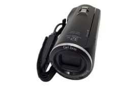 camara de v&iacute;deo digital sony hdr-cx220e