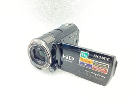 camara de v&iacute;deo digital sony hdr-cx560v