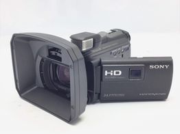 videocamara digital sony hdr-pj780ve con proyector