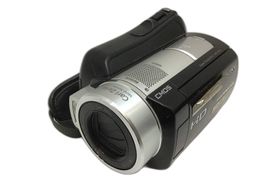videocamara digital sony hdr-sr10e