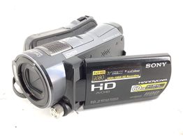 videocamara digital sony hdr-sr11