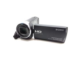 videocamara digital sony sony hdr-cx240e