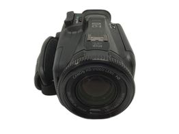 camara de v&iacute;deo digital canon xa30