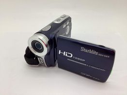 camara de v&iacute;deo digital starblitz sdv-569