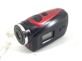 camara de v&iacute;deo digital tk technology life cam