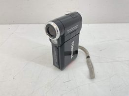 videocamara digital toshiba camileo p10