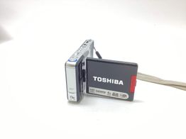 videocamara digital toshiba camileo s10