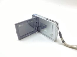 camara de v&iacute;deo digital toshiba camileo s10