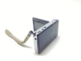 camara de v&iacute;deo digital toshiba camileo s10