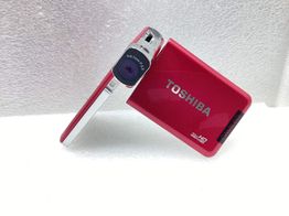 videocamara digital toshiba camileo s30