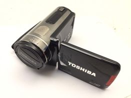 videocamara digital toshiba camileo x100