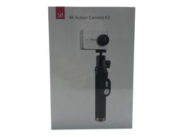 videocamara digital yi 4k action camera