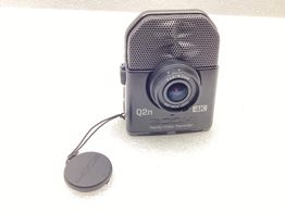 camara de v&iacute;deo digital zoom q2n 4k