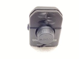 camara de v&iacute;deo digital zoom q2n