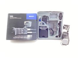 camara de v&iacute;deo digital zoom q8