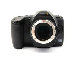 videocamara profesional blackmagic 6k pro blackmagic