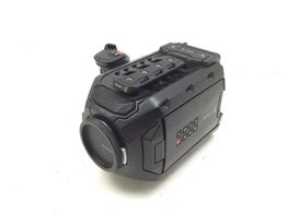 videocamara profesional blackmagic ursa mini 4k