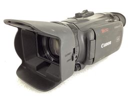 camara de v&iacute;deo profissional canon legria hf g70